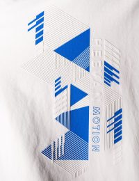 تیشرت مردانه یقه گرد موشن - تصویر 4