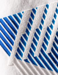 تیشرت مردانه یقه گرد موشن - تصویر 3