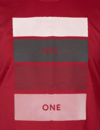 تیشرت مردانه یقه گرد هیمن - تصویر 2