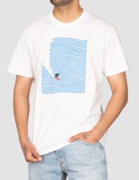 تیشرت مردانه یقه گرد چابهار