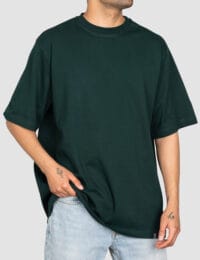 تیشرت یونیسکس پنبه باریسان