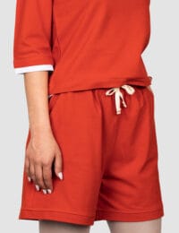 شورتک زنانه جودون نیلان