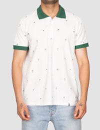 پولوشرت مردانه نخل