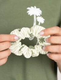 کش مو درخت نخل - تصویر 2