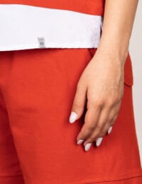 شورتک زنانه جودون نیلان - تصویر 3