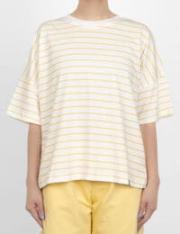 تیشرت زنانه راه راه فرسا