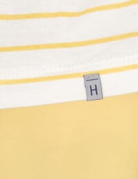 تیشرت زنانه راه راه فرسا - تصویر 2