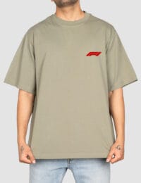 تیشرت چاپدار لگو فرمول 1 - تصویر 2