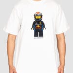 تیشرت چاپدار مکس