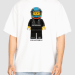 تیشرت چاپدار کیمی