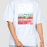 تیشرت چاپی هرمز