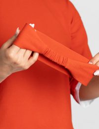 هدبند زنانه نیلان - تصویر 2