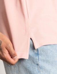 پولوشرت مردانه جودون پاوان - تصویر 4