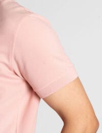 پولوشرت مردانه جودون پاوان - تصویر 3