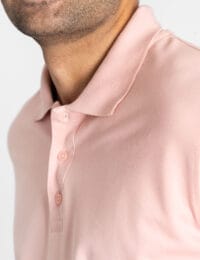 پولوشرت مردانه جودون پاوان - تصویر 2