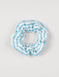 کش مو راه راه و قایق