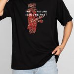 تیشرت چاپدار داریوش