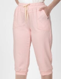 شلوارک زنانه جیب دار زلفا