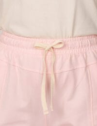 شلوارک زنانه جیب دار زلفا - تصویر 2