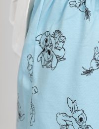 شورتک زنانه استیچ متعجب - تصویر 2