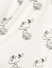 شورتک زنانه اسنوپی باحال - تصویر 2