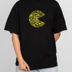 تیشرت چاپی پک من