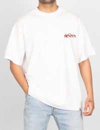 تیشرت چاپی افسانه مک لارن - تصویر 2