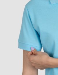 پولوشرت زنانه جودون آیان - تصویر 3