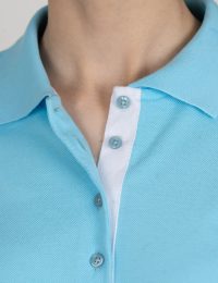 پولوشرت زنانه جودون آیان - تصویر 2