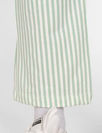 شلوار زنانه تمام چاپ دلارام - تصویر 3