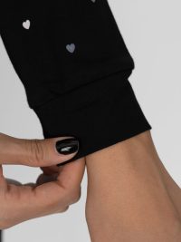 بلوز زنانه تمام چاپ دلارز - تصویر 3