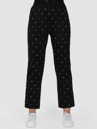 شلوار زنانه تمام چاپ دلارز