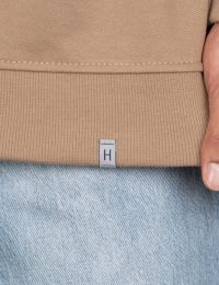 بلوز بیسیک دورس تیرداد - تصویر 4