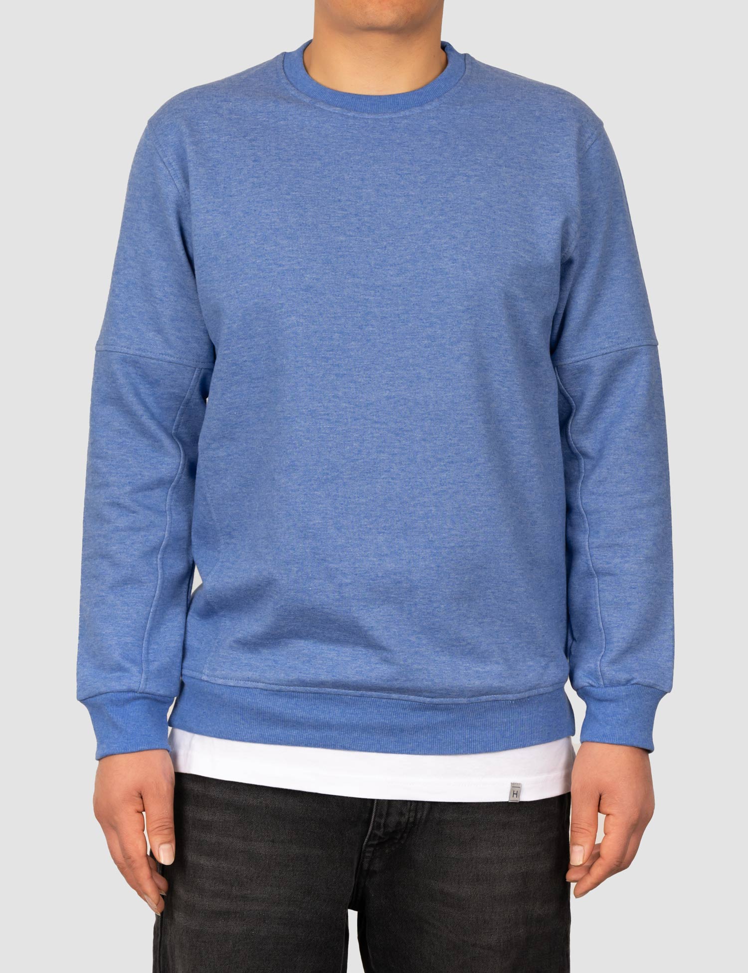 بلوز-پایین-تکه-دار-آراکو (1) بلوز پایین تکه دار آراکو - تصویر 1