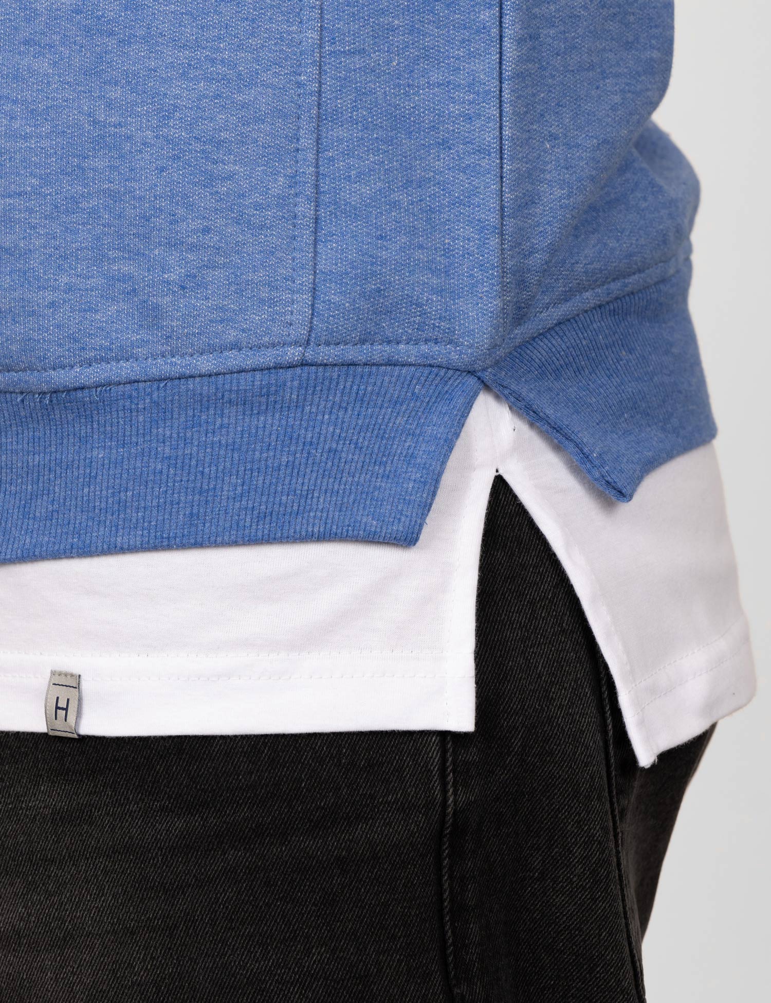 بلوز-پایین-تکه-دار-آراکو (2) بلوز پایین تکه دار آراکو - تصویر 2