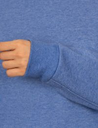 بلوز پایین تکه دار آراکو - تصویر 4