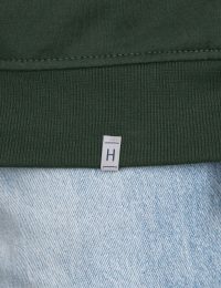 بلوز بیسیک دورس تیرداد - تصویر 2