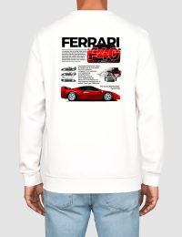 بلوز دورس چاپی فراری