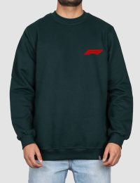 بلوز دورس چاپی لگو فرمول 1 - تصویر 2