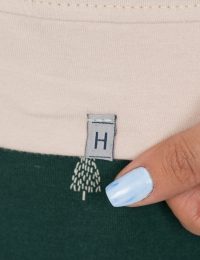 بلوز زنانه چاپدار طرح کریسمس - تصویر 4