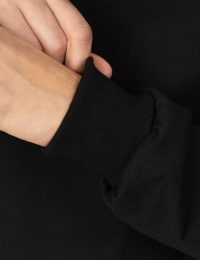 بلوز زنانه گلکسی نیروانا - تصویر 4