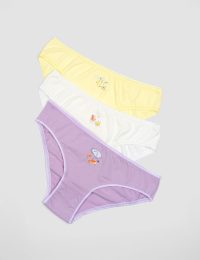 پک 3 تایی شورت زنانه ساحلی - تصویر 2