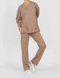 شلوار زنانه راسته هیوان - تصویر 4