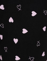 شلوار زنانه چاپدار دلنیکا - تصویر 2