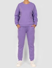 شلوار زنانه پنبه ژاوین - تصویر 3